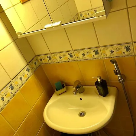 Taikaloora-lomahuoneisto Oulujaervi Lägenhet *