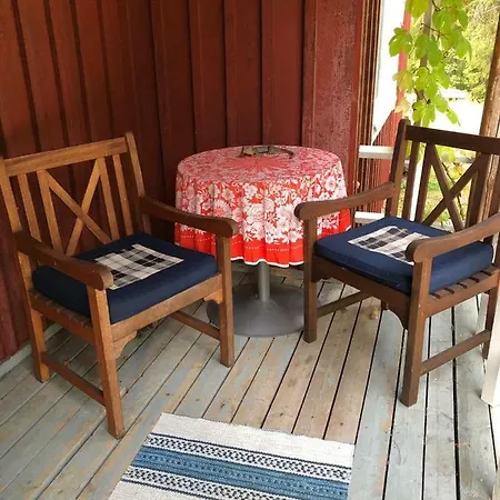 Taikaloora-lomahuoneisto Oulujaervi Lägenhet